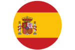 Hergestellt in Spanien
